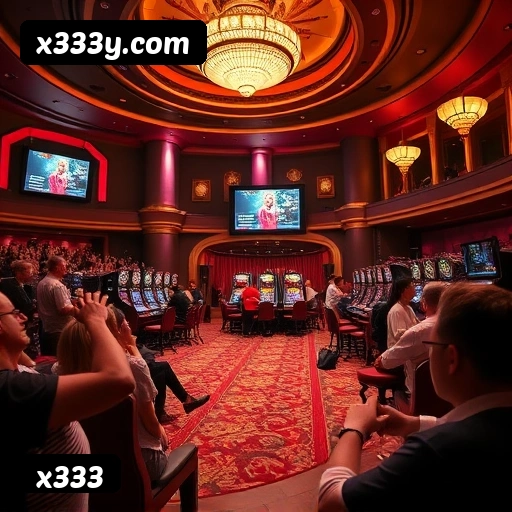 Chuva de Bônus x333 nos slots