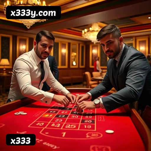 Privilégios VIP x333